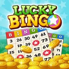 Lucky BINGO $5 tix (1 person)